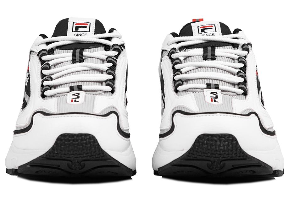 Fila Buty męskie Actix FFM0314 83067