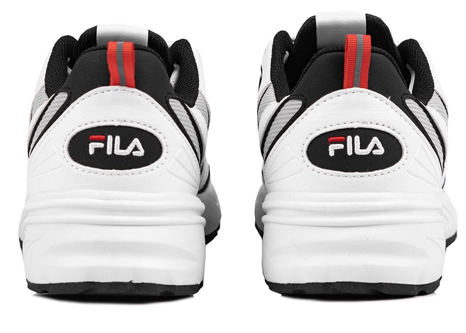 Fila Buty męskie Actix FFM0314 83067