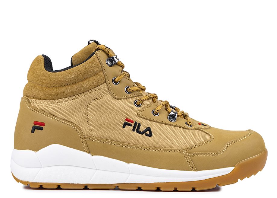 Fila Buty męskie Alpha mid FFM0168 70010