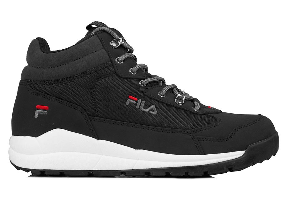 Fila Buty męskie Alpha mid FFM0168 83167