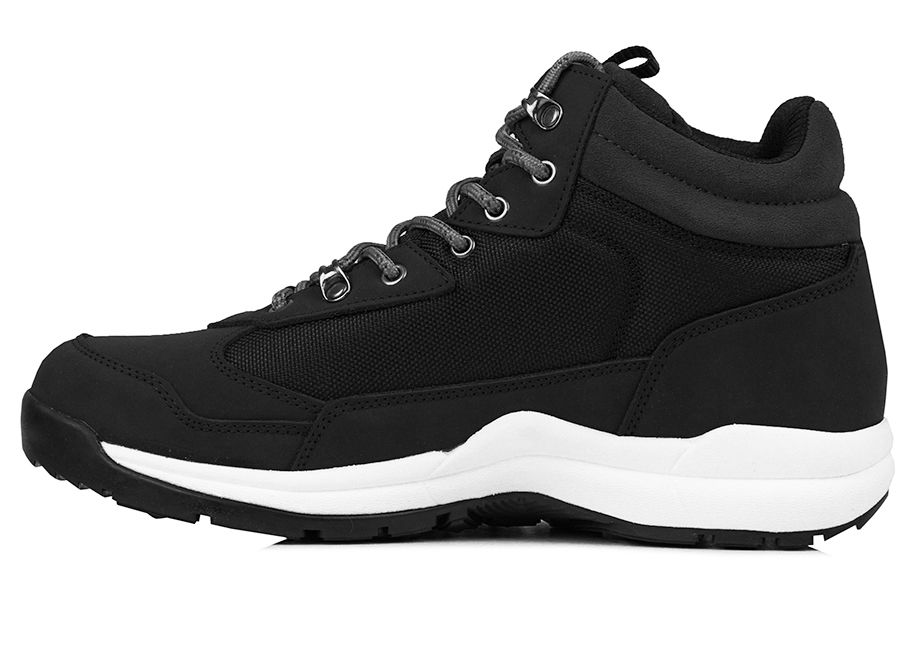 Fila Buty męskie Alpha mid FFM0168 83167