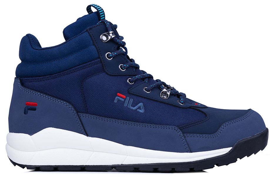 Fila Buty męskie Alpha mid FFM0168 53246