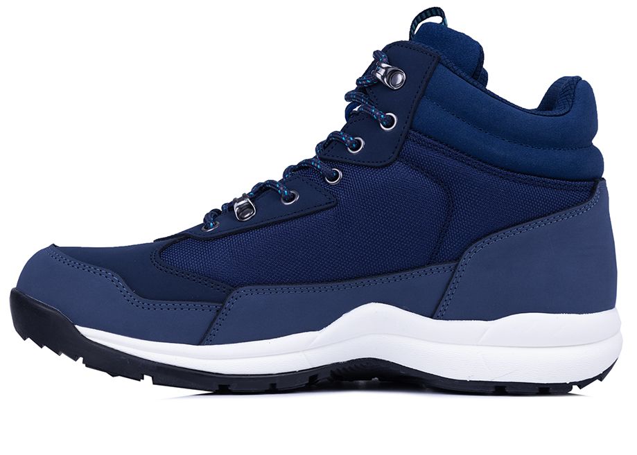 Fila Buty męskie Alpha mid FFM0168 53246