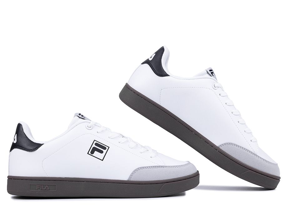 Fila Buty męskie Courtbay FFM0365 13036