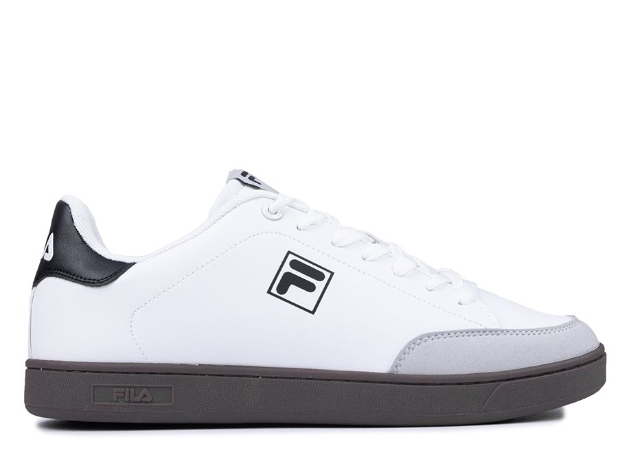 Fila Buty męskie Courtbay FFM0365 13036