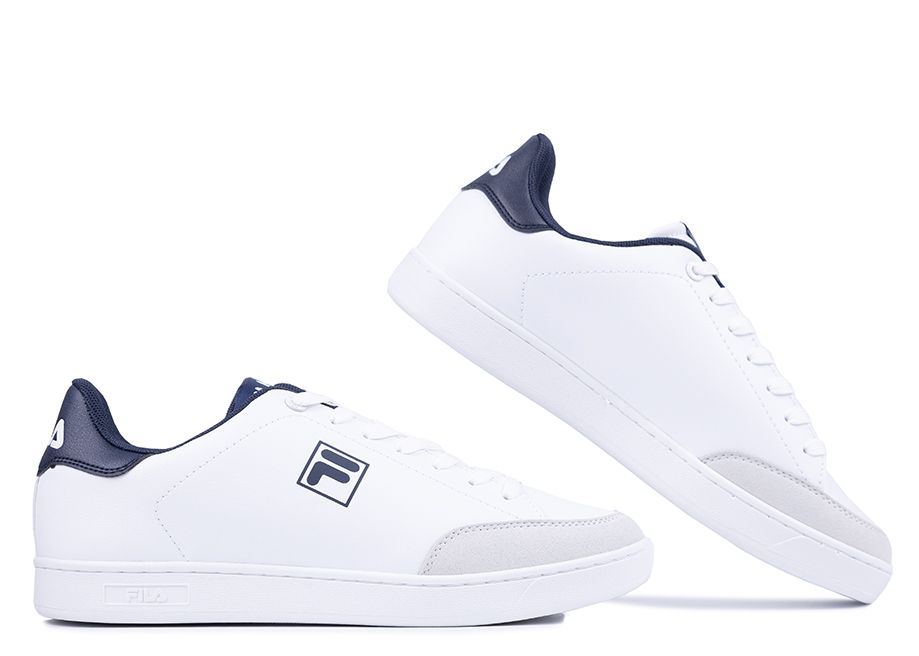 Fila Buty męskie Courtbay FFM0365 13037