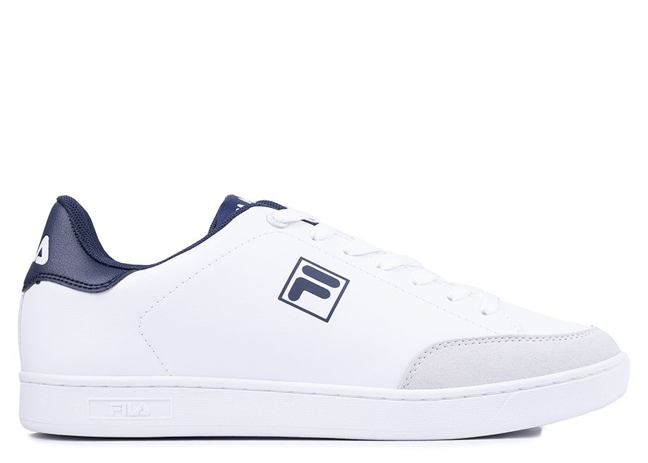 Fila Buty męskie Courtbay FFM0365 13037