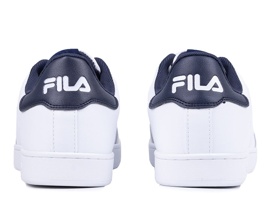 Fila Buty męskie Courtbay FFM0365 13037