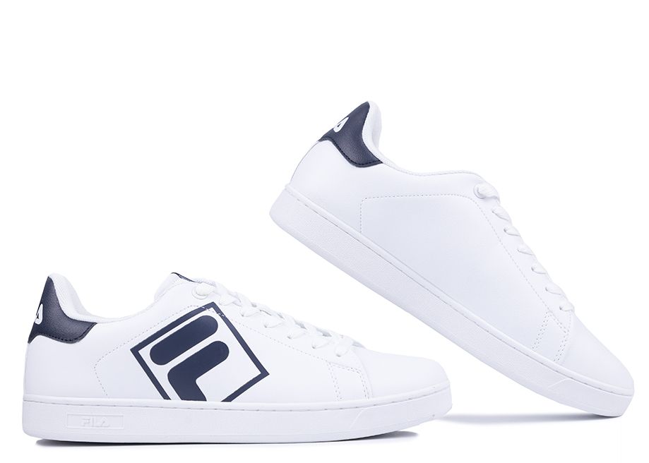 Fila Buty męskie Courtbay Logo FFM0364 13037