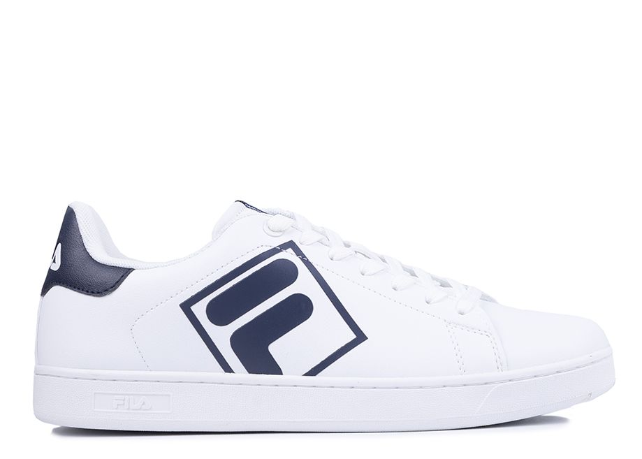 Fila Buty męskie Courtbay Logo FFM0364 13037