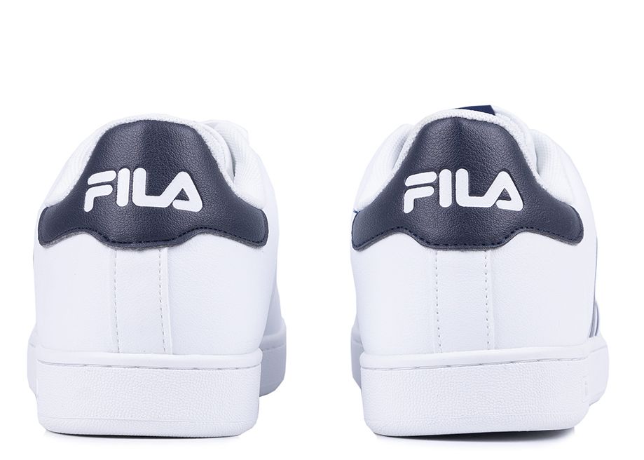 Fila Buty męskie Courtbay Logo FFM0364 13037