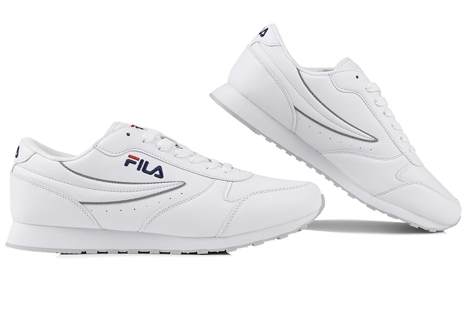 Fila Buty męskie Orbit low 1010263 1FG