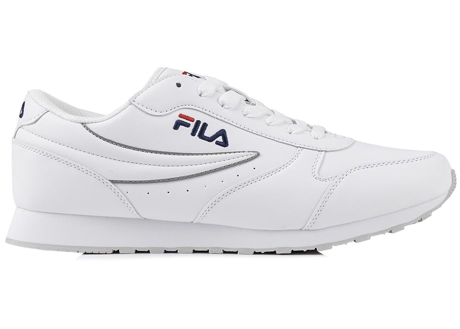 Fila Buty męskie Orbit low 1010263 1FG