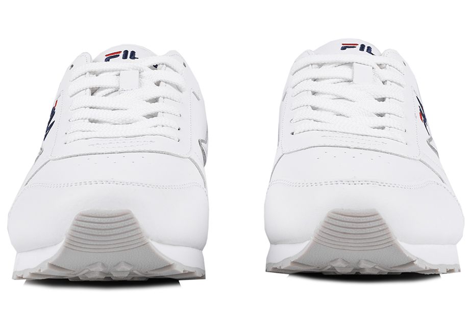 Fila Buty męskie Orbit low 1010263 1FG