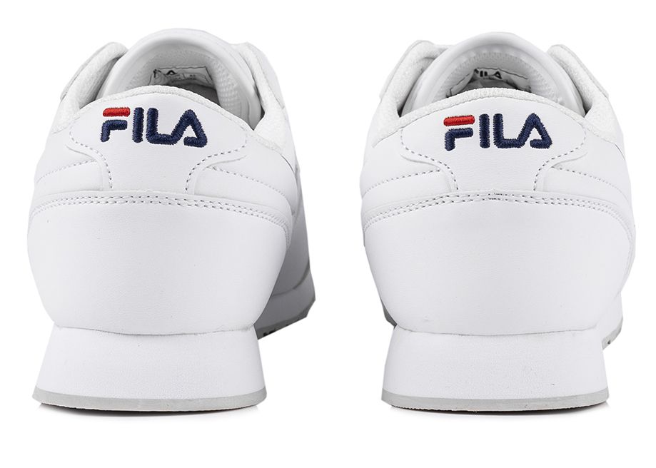 Fila Buty męskie Orbit low 1010263 1FG