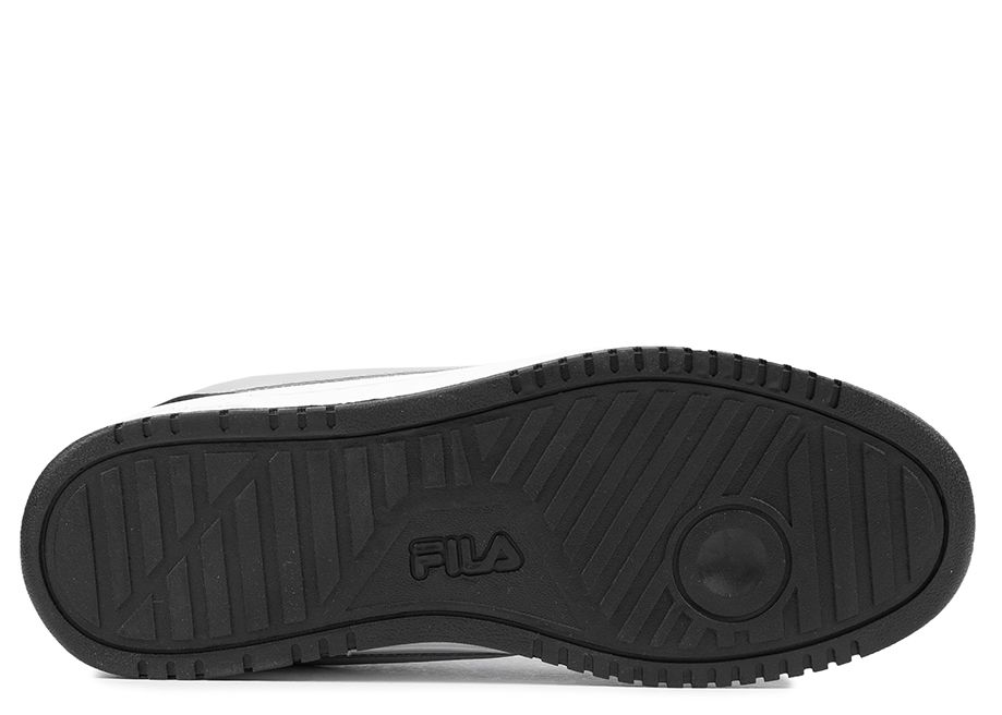 Fila Buty męskie Rega NF FFM0370 83036