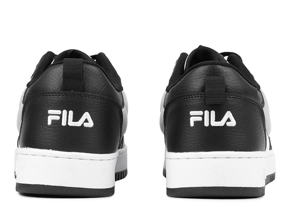 Fila Buty męskie Rega NF FFM0370 83036