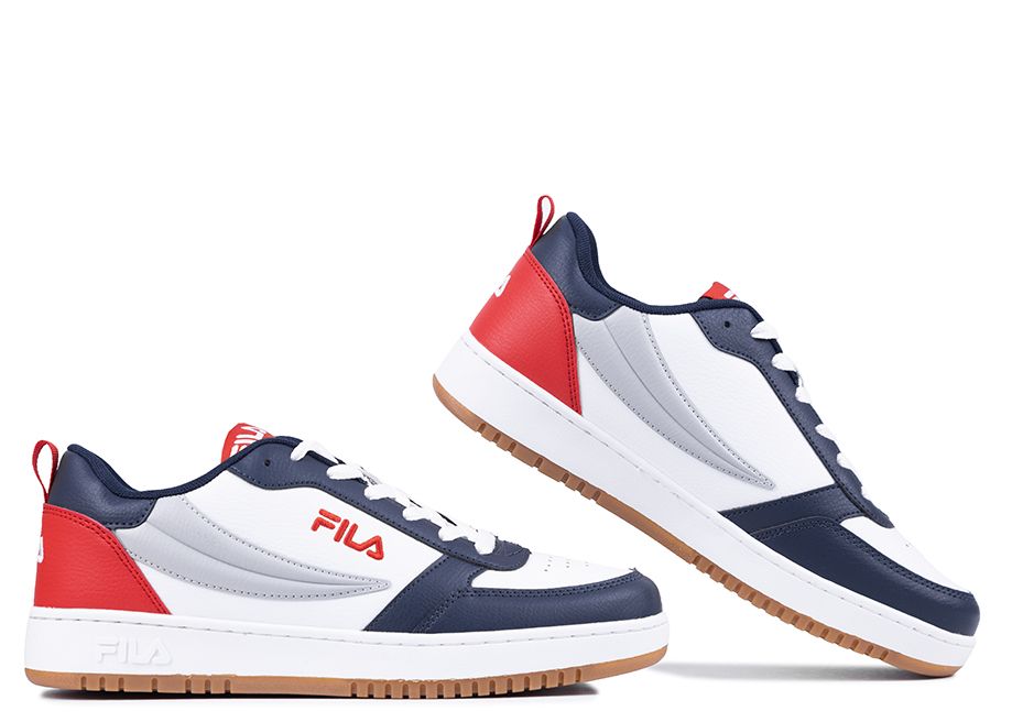 Fila Buty męskie Rega NF FFM0370 50007