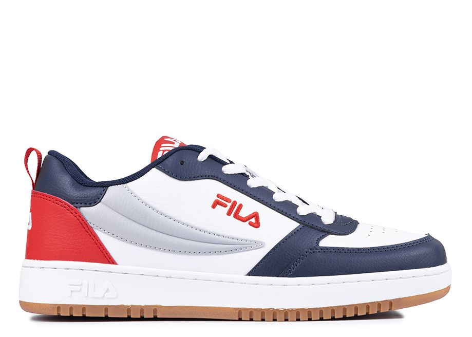 Fila Buty męskie Rega NF FFM0370 50007