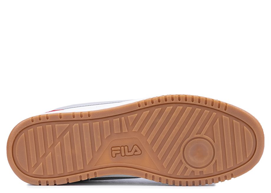 Fila Buty męskie Rega NF FFM0370 50007