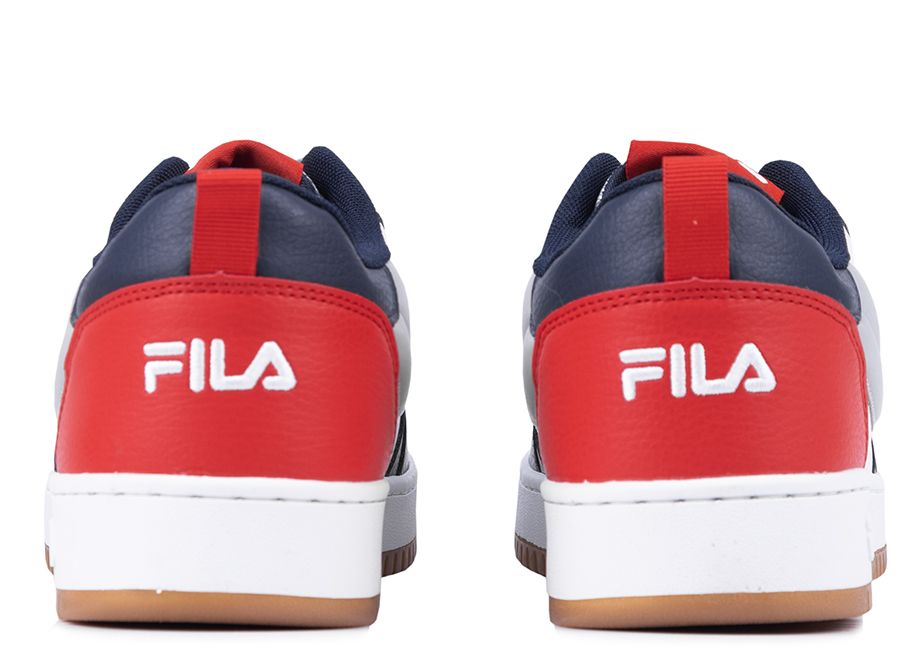 Fila Buty męskie Rega NF FFM0370 50007