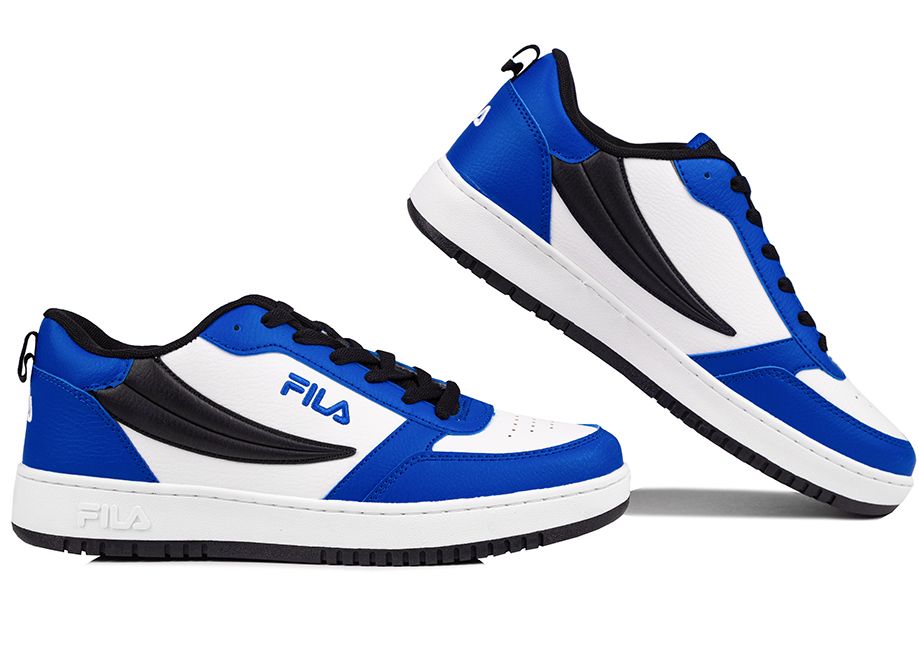 Fila Buty męskie Rega NF FFM0370 50071 Fila Buty męskie Rega NF FFM0370 50071