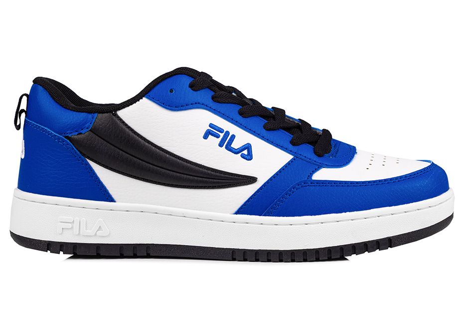 Fila Buty męskie Rega NF FFM0370 50071 Fila Buty męskie Rega NF FFM0370 50071