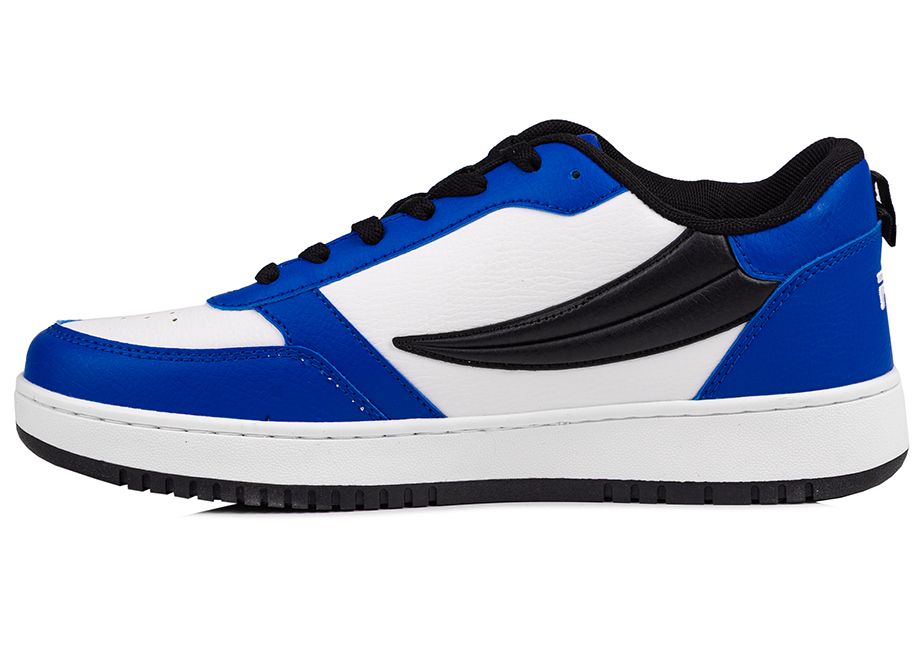 Fila Buty męskie Rega NF FFM0370 50071 Fila Buty męskie Rega NF FFM0370 50071