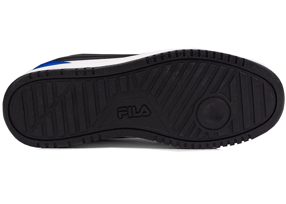 Fila Buty męskie Rega NF FFM0370 50071 Fila Buty męskie Rega NF FFM0370 50071