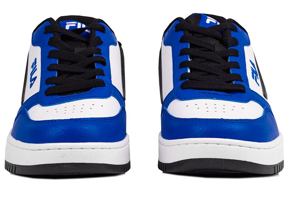 Fila Buty męskie Rega NF FFM0370 50071 Fila Buty męskie Rega NF FFM0370 50071