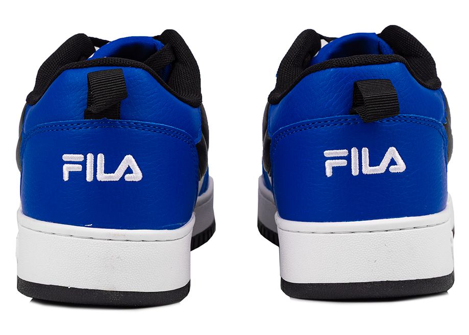 Fila Buty męskie Rega NF FFM0370 50071 Fila Buty męskie Rega NF FFM0370 50071
