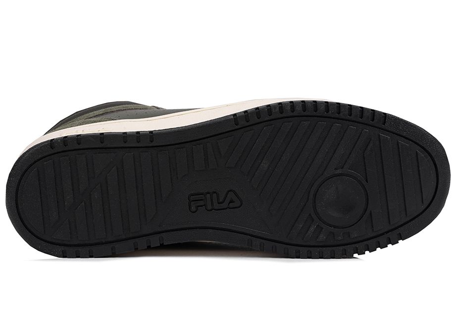 Fila Buty męskie Rega S mid FFM0367 60017