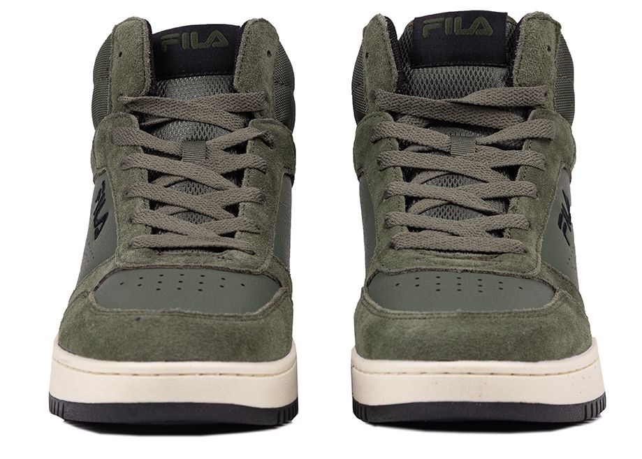 Fila Buty męskie Rega S mid FFM0367 60017