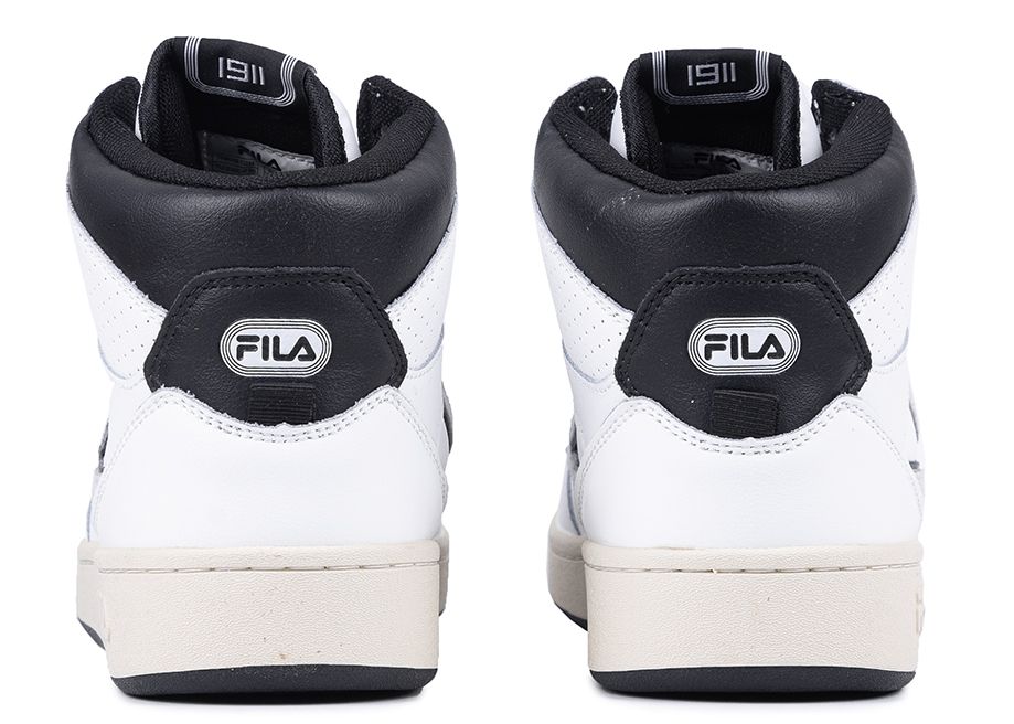 Fila Buty męskie Sevaro NF FFM0359 13234