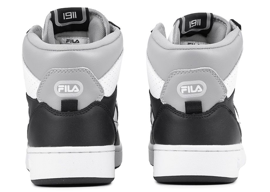 Fila Buty męskie Sevaro NF FFM0359 13036