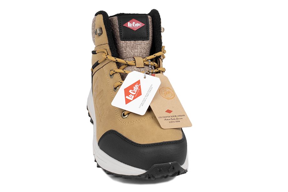 Lee Cooper Buty męskie LCJ-23-01-2037M