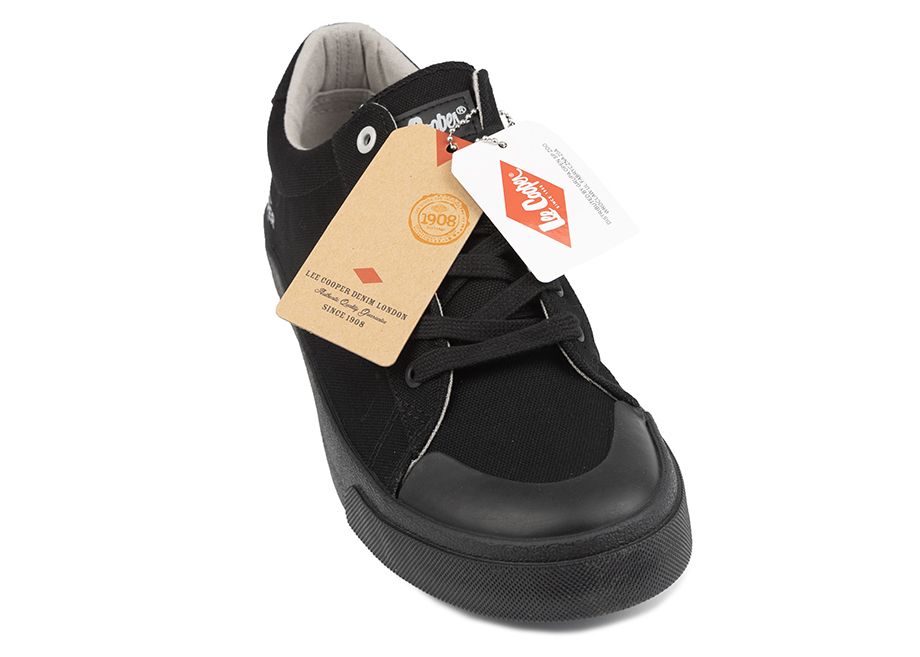 Lee Cooper Buty męskie LCW-24-02-2148MB EUR 42 Lee Cooper Buty męskie LCW-24-02-2148MB EUR 42