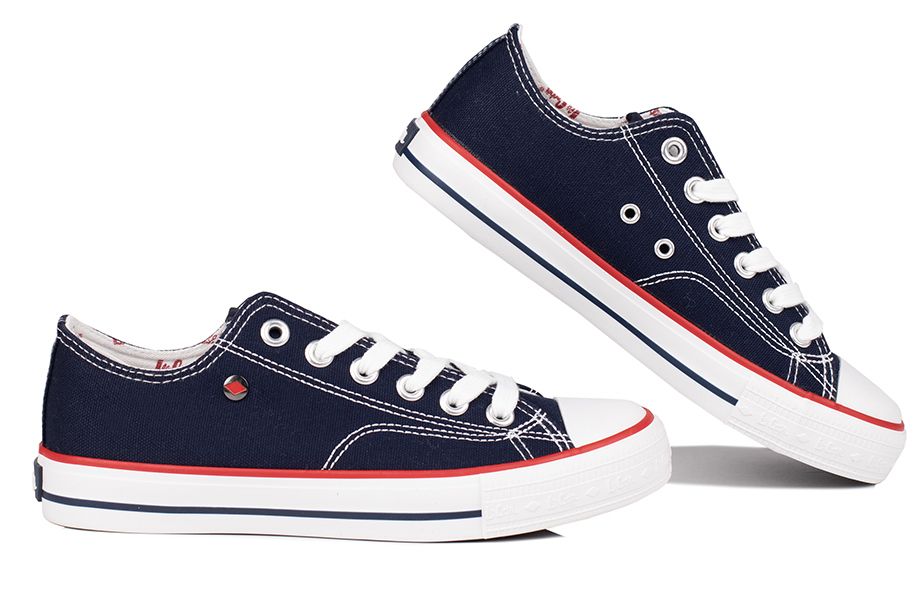 Lee Cooper Buty męskie LCW-22-31-0876M