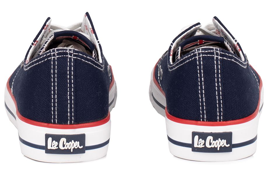 Lee Cooper Buty męskie LCW-22-31-0876M