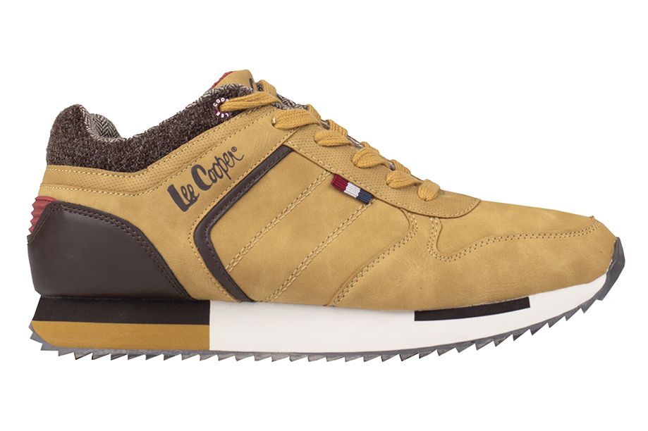 Lee Cooper Buty męskie LCJ-21-29-0643M