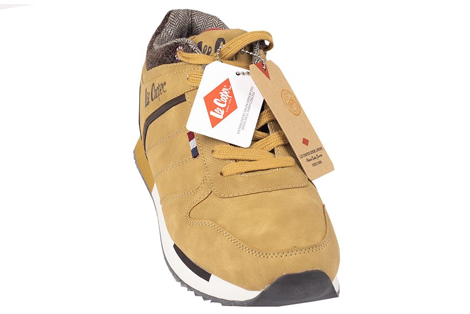 Lee Cooper Buty męskie LCJ-21-29-0643M