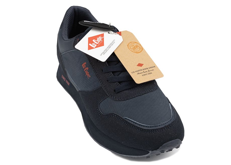 Lee Cooper Buty męskie LCW-24-03-2336MA