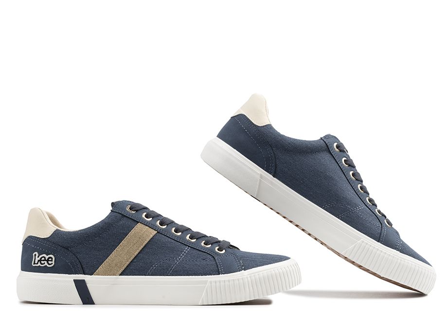 Lee Buty męskie Mateo C 50251045 27F Lee Buty męskie Mateo C 50251045 27F