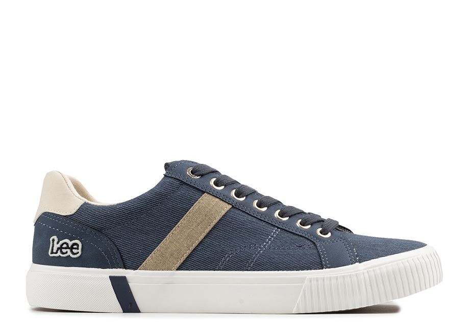 Lee Buty męskie Mateo C 50251045 27F Lee Buty męskie Mateo C 50251045 27F