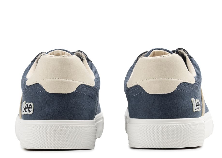 Lee Buty męskie Mateo C 50251045 27F Lee Buty męskie Mateo C 50251045 27F
