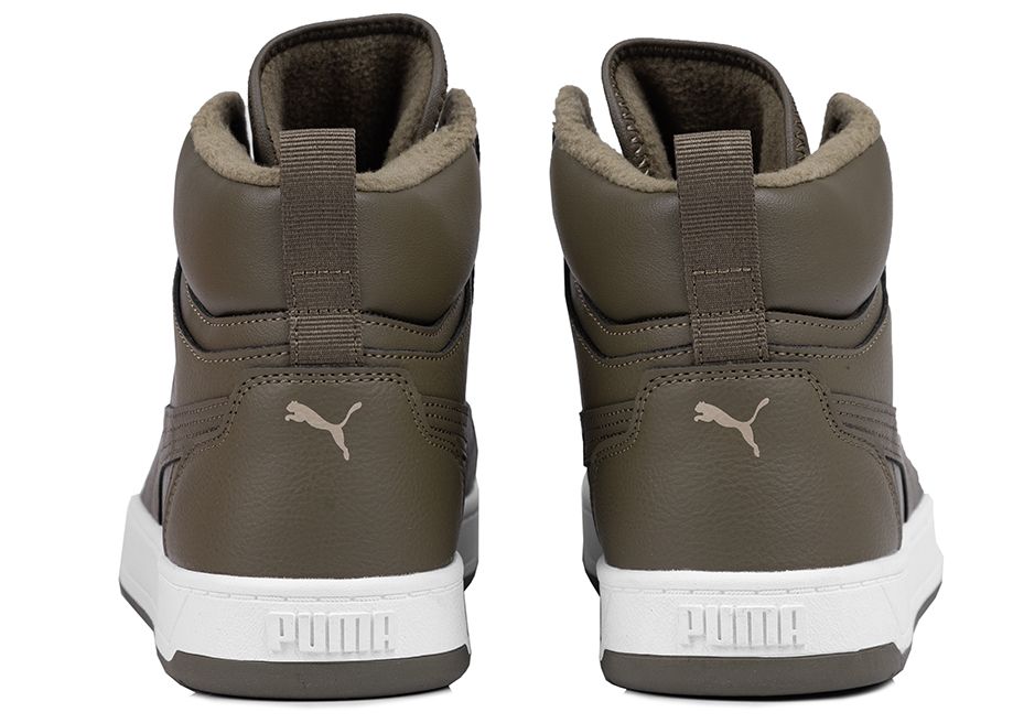 PUMA Buty męskie Caven 2.0 Mid WTR 392333 03