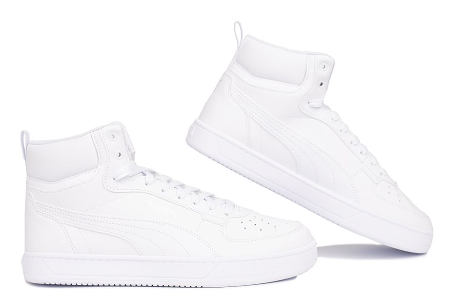 PUMA Buty męskie Caven 2.0 Mid 392291 02 EUR 42 PUMA Buty męskie Caven 2.0 Mid 392291 02 EUR 42