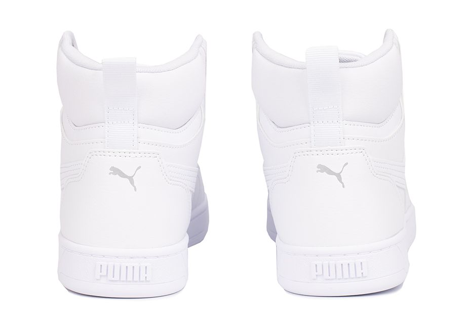PUMA Buty męskie Caven 2.0 Mid 392291 02 EUR 42 PUMA Buty męskie Caven 2.0 Mid 392291 02 EUR 42