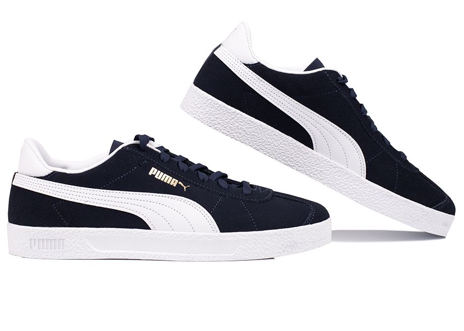 PUMA Buty męskie Club 381111 03