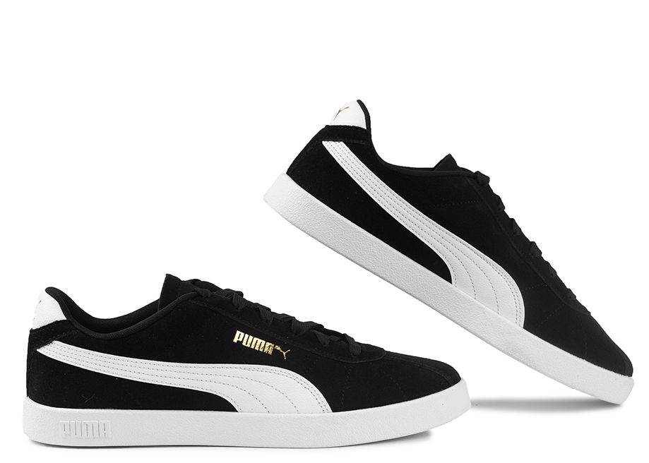 PUMA Buty męskie Club II 397444 01